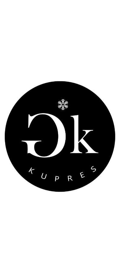 Gradska Kavana Guest House Kupres  Luaran gambar