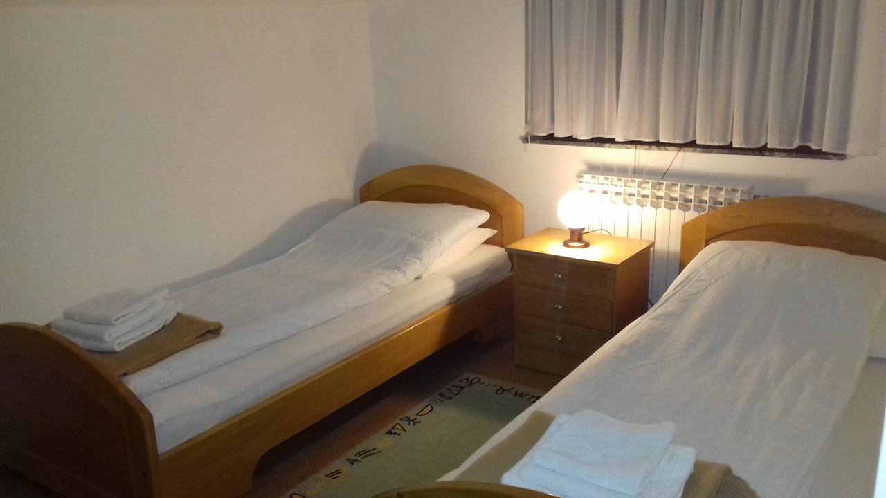 Gradska Kavana Guest House Kupres  Luaran gambar