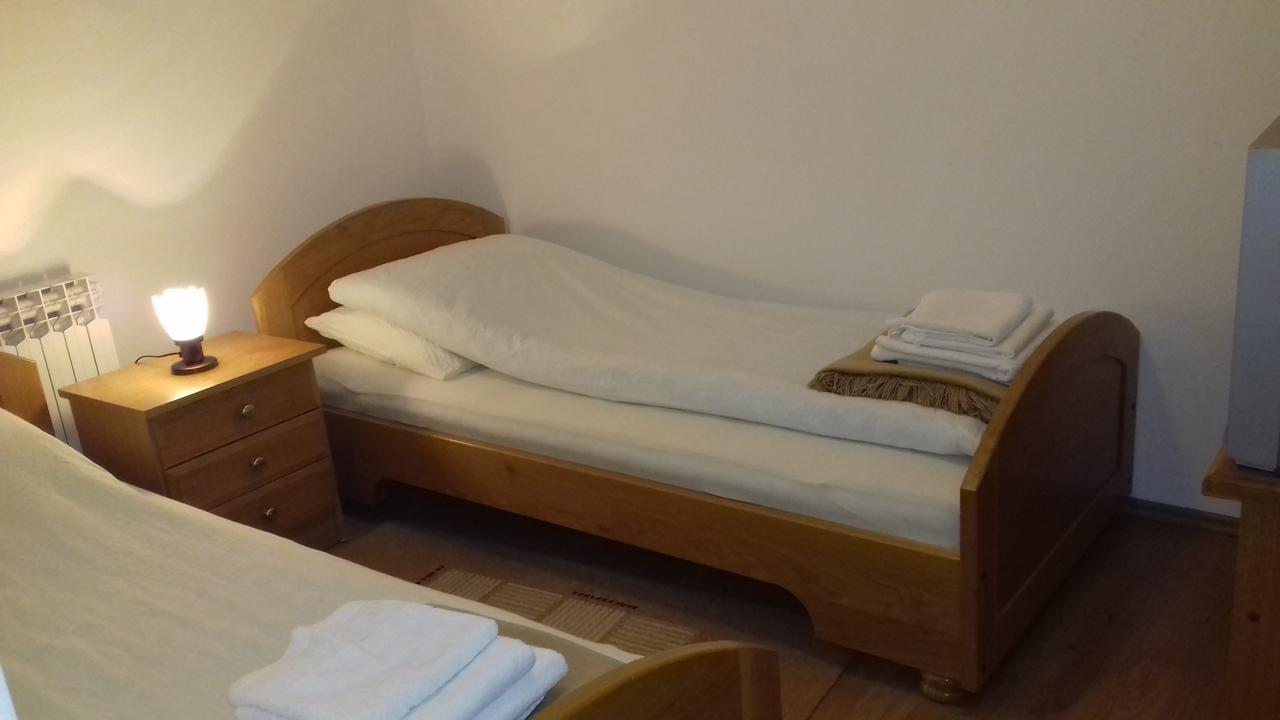 Gradska Kavana Guest House Kupres  Luaran gambar