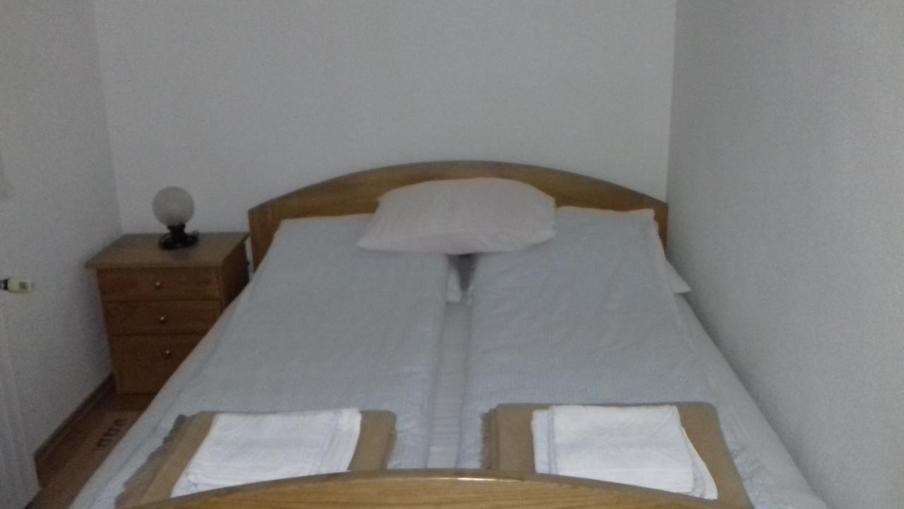 Gradska Kavana Guest House Kupres  Luaran gambar