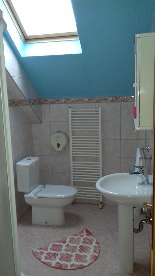 Gradska Kavana Guest House Kupres  Luaran gambar