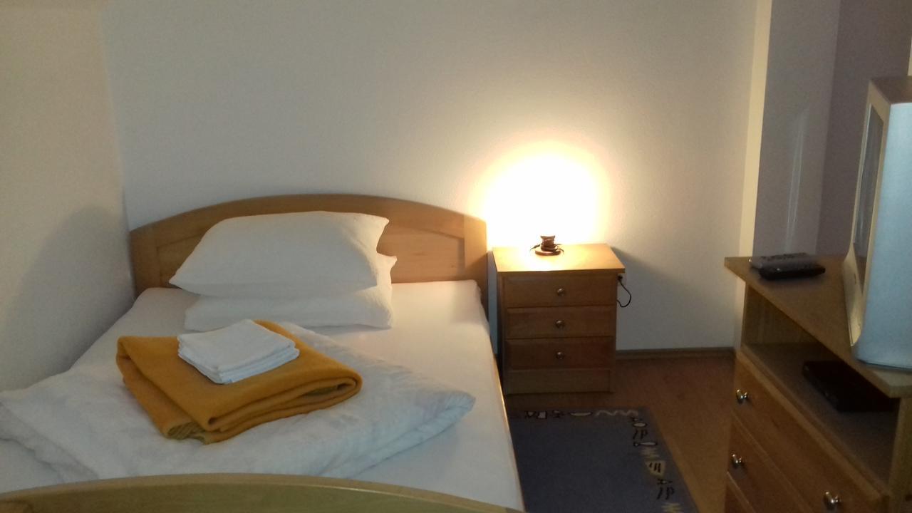 Gradska Kavana Guest House Kupres  Luaran gambar
