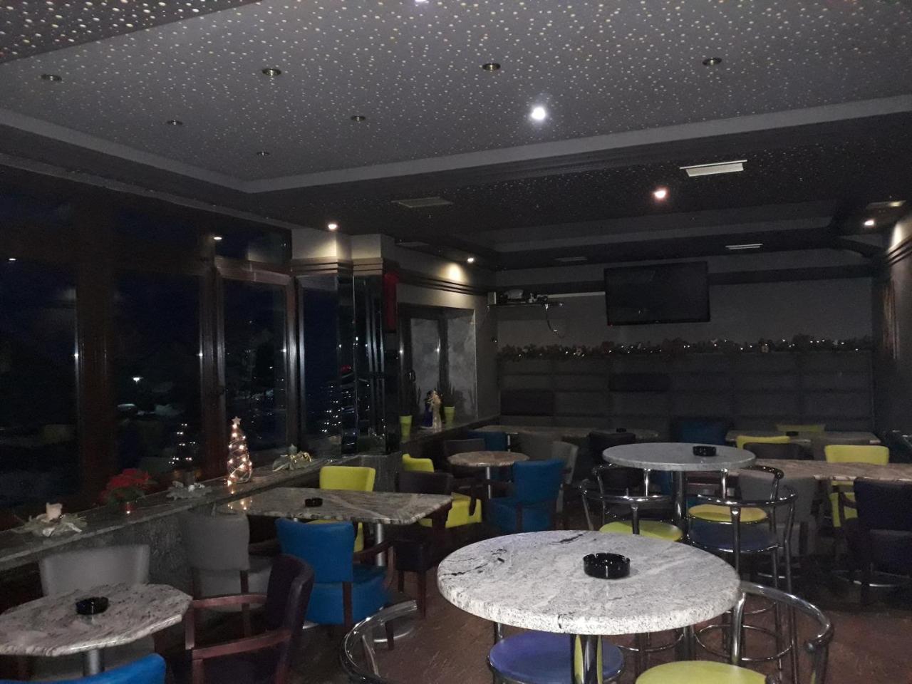 Gradska Kavana Guest House Kupres  Luaran gambar
