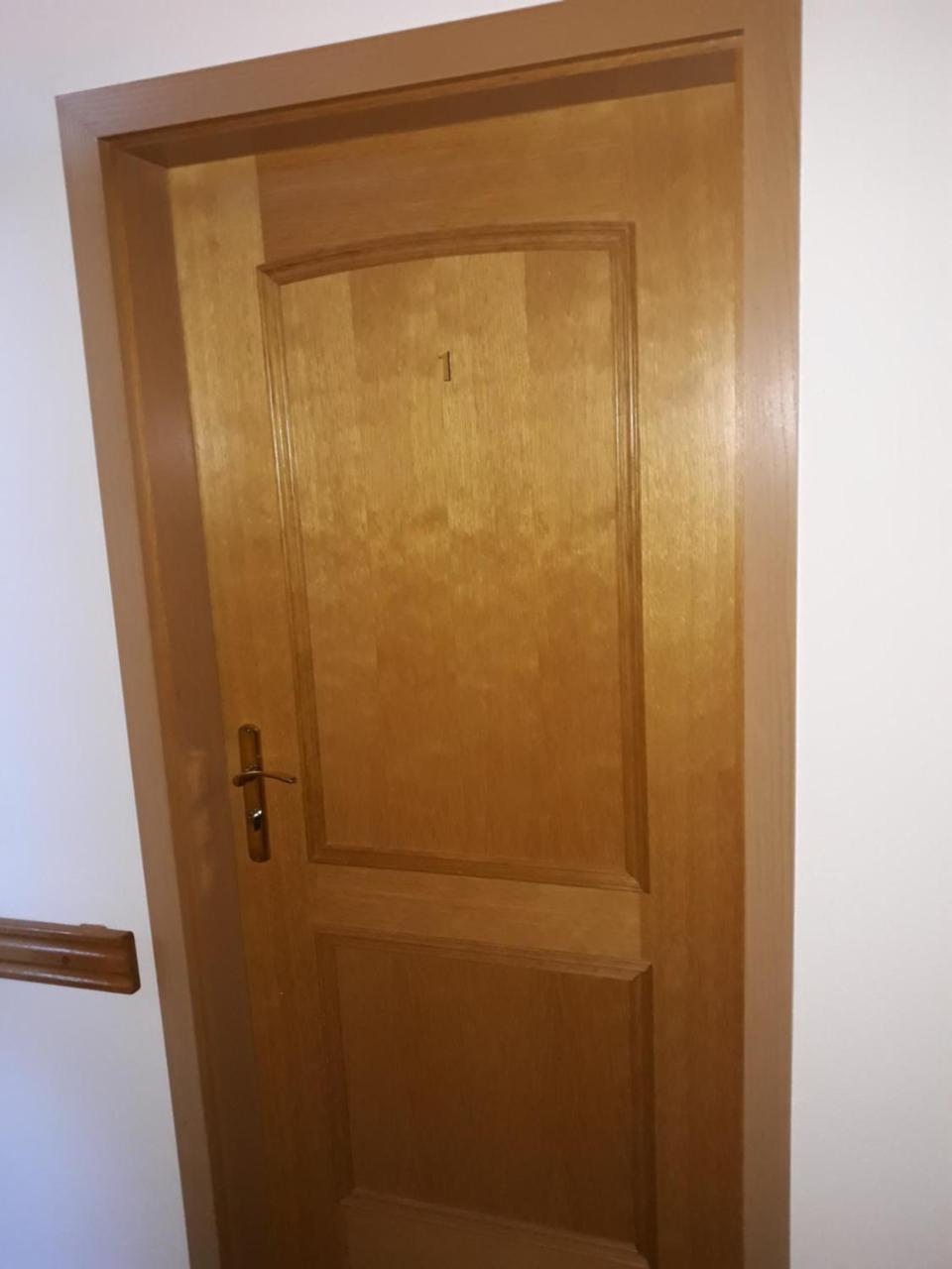 Gradska Kavana Guest House Kupres  Luaran gambar